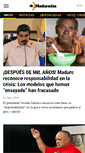 Mobile Screenshot of maduradas.com